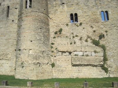 wall